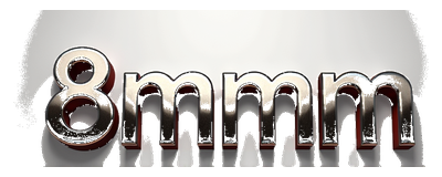 8mmm logo
