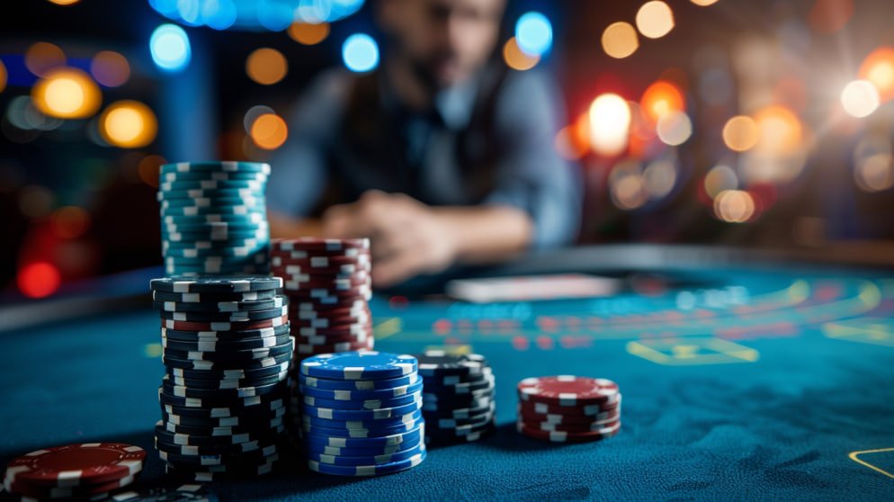 8mmm Live Casino